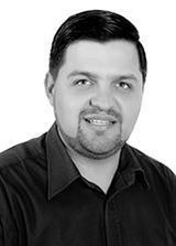 Gustavo Moraes