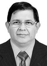 Professor Gilmar