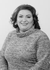 Silvia Letícia Padilha