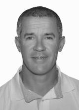 Professor Ricardo