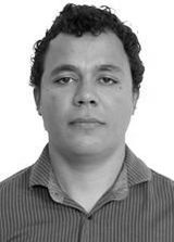 Clodoaldo de Oliveira