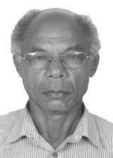 Professor João Bernardino