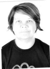 Katia dos Animais de Rua