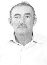 Arlindo Moro