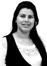 Sheila Bonfim
