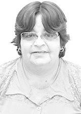 Nina Professora
