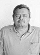 Daniel Paro
