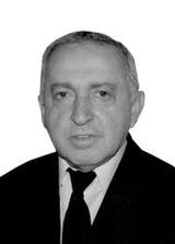 Pedro Camargo