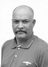 Geraldo Rosa
