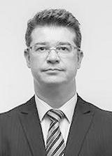 Rafael Brugnerotto
