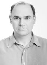 Douglas Sonnenstrahl