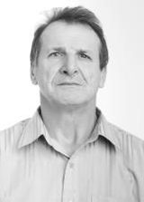 Gilmar Pogogelski