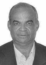 Pastor Divino Cruz