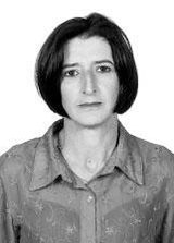 Maria Gorete