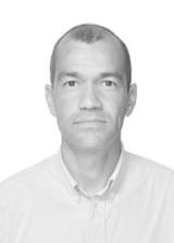 Ricardo Enevan