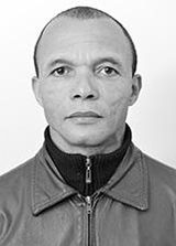 Aparecido Soares
