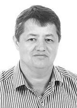 Oscimar Sabec