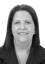 Luzia de Oliveira