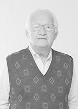 Pastor Gérson Araújo