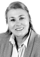 Geovana Raulik