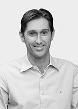 Professor Marcio Rauber