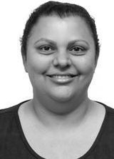 Maria de Lourdes