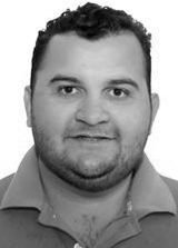 Serginho da Cadeira de Rodas