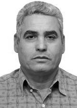 Jose Luis de Camargo