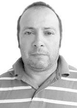 Cido Mendonça