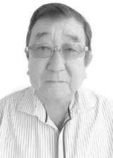 Bé Ivanaga