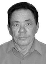 Izaias Rodrigues
