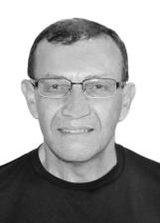 Mauro Rosa