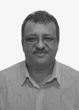 Roberto Motorista da Saúde