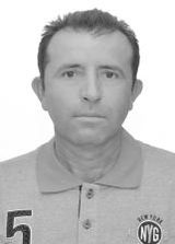 Valdir do Teofilo