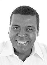 Adriano Negão
