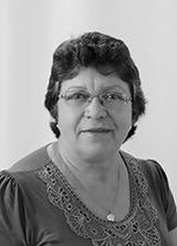 Marlene da 3. Idade