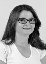 Professora Vania