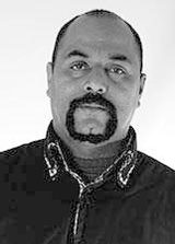 Pastor Silvio Pereira