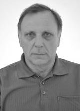 Gilberto Krinski