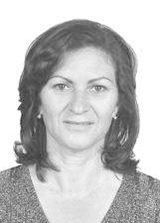 Terezinha Mar