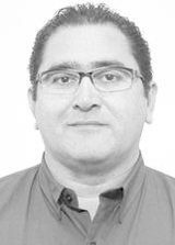 Professor Edson Bordignon