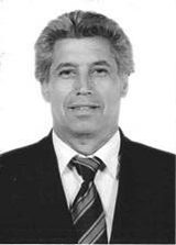 Waldemar Amaral