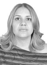 Aline do Canecão