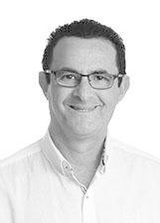 Haroldo Pires