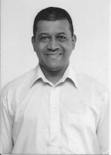 Professor Edvaldo
