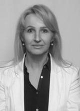 Prof Sueli Koch