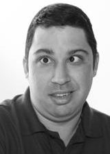 José Mauro