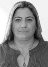 Valéria Enfermeira