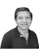 Joaquim Novais