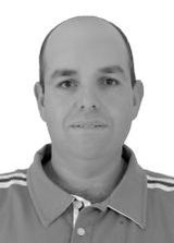 Joao Bueno Jardineiro
